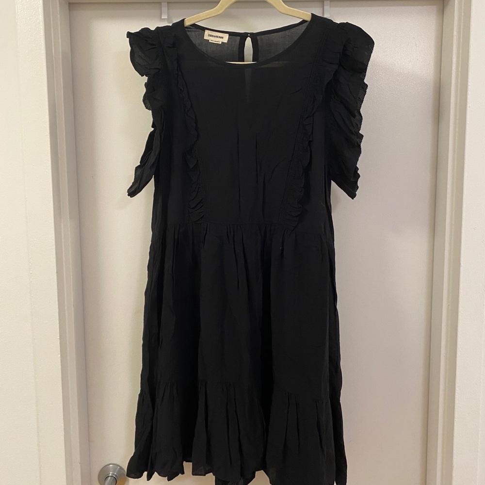 Zadig & Voltaire Dress NEVER WORN